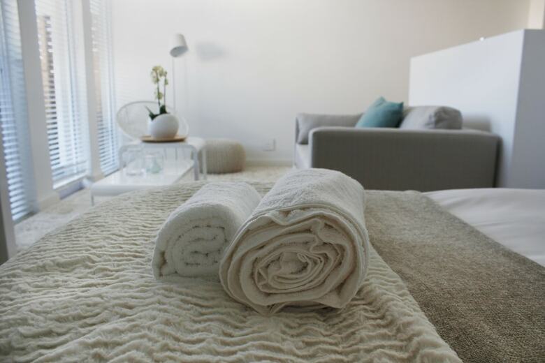 Hostal Swakopmund Luxury Suites
