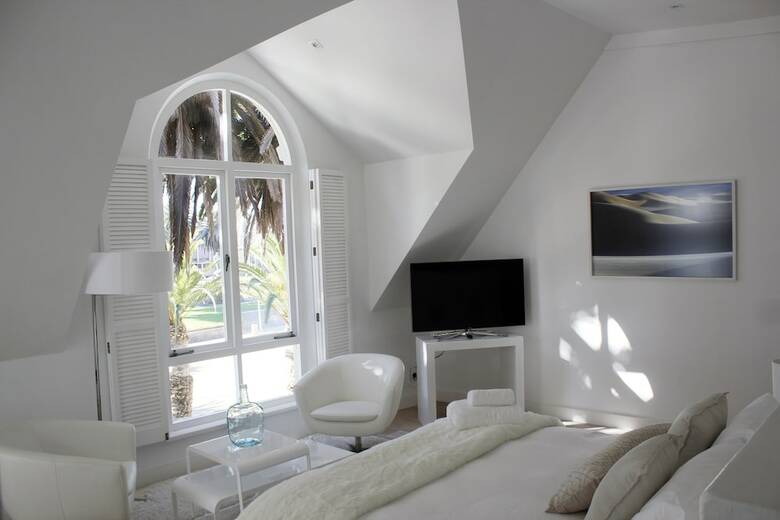 Hostal Swakopmund Luxury Suites