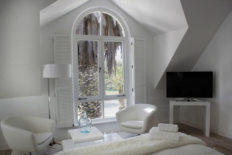 Hostal Swakopmund Luxury Suites
