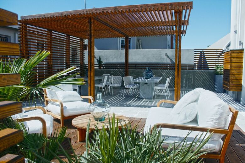 Hostal Swakopmund Luxury Suites