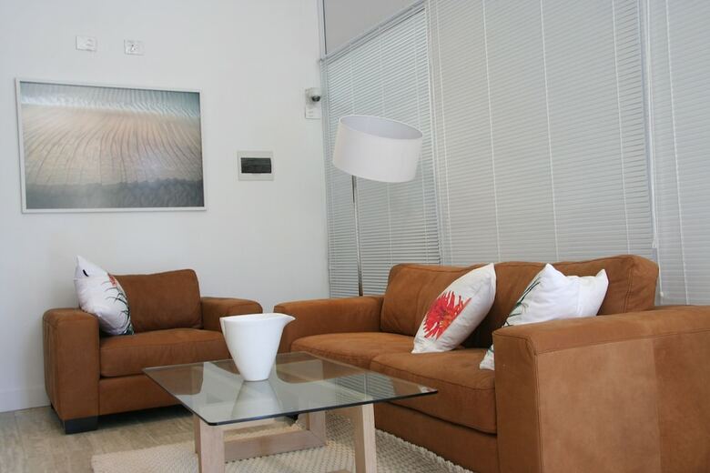 Hostal Swakopmund Luxury Suites