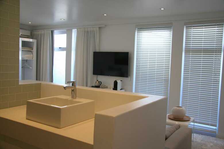 Hostal Swakopmund Luxury Suites