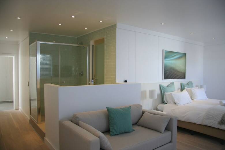 Hostal Swakopmund Luxury Suites