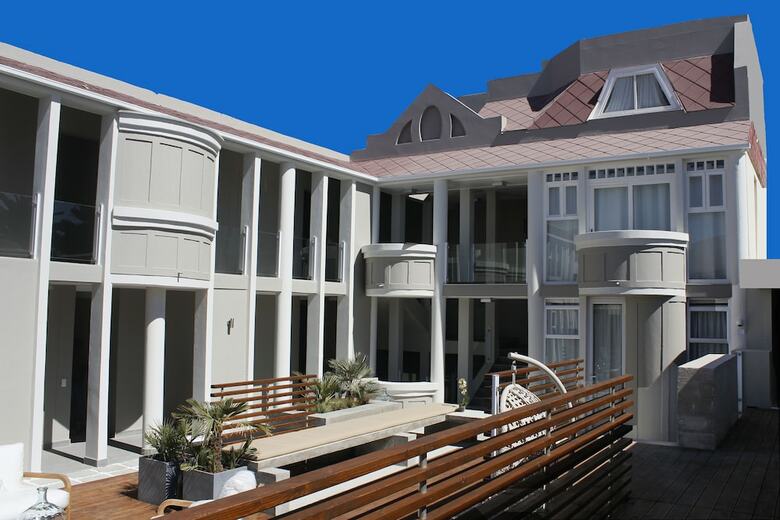 Hostal Swakopmund Luxury Suites