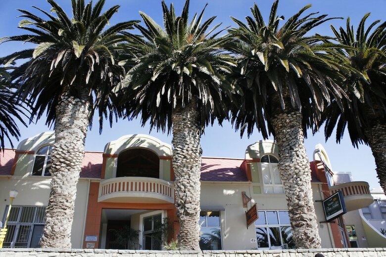 Hostal Swakopmund Luxury Suites