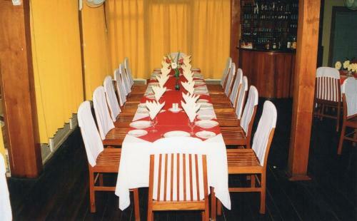 Primrose Hotel