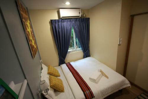 Hotel 15th Street @ Downtown Yangon