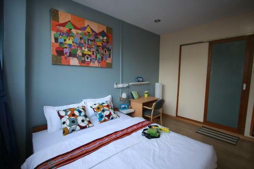 Hotel 15th Street @ Downtown Yangon