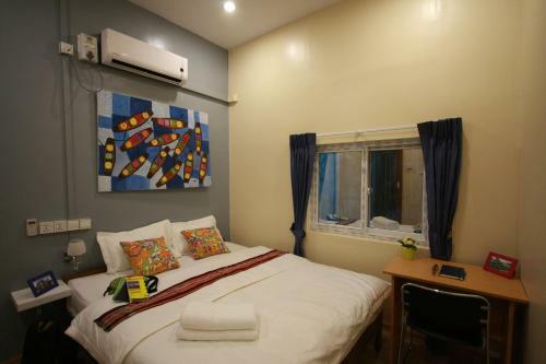 Hotel 15th Street @ Downtown Yangon