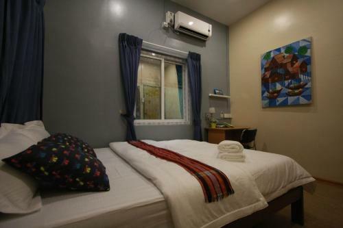 Hotel 15th Street @ Downtown Yangon