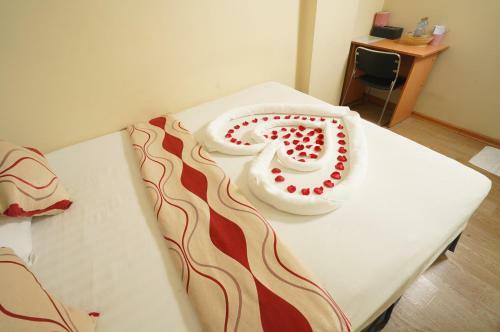 Hotel 15th Street @ Downtown Yangon