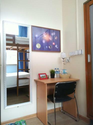 Hotel 15th Street @ Downtown Yangon