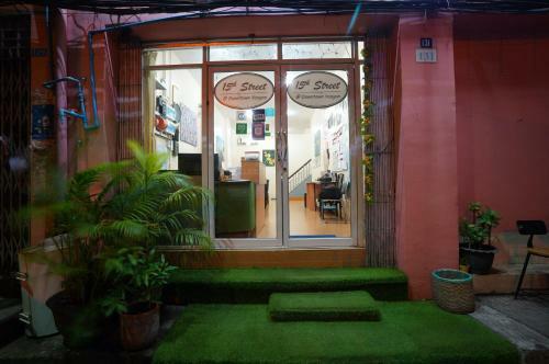 Hotel 15th Street @ Downtown Yangon