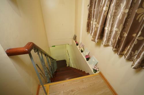 Hotel 15th Street @ Downtown Yangon