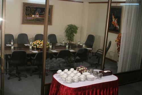 Yuzana Garden Hotel