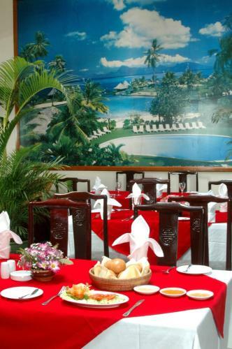 Yuzana Garden Hotel