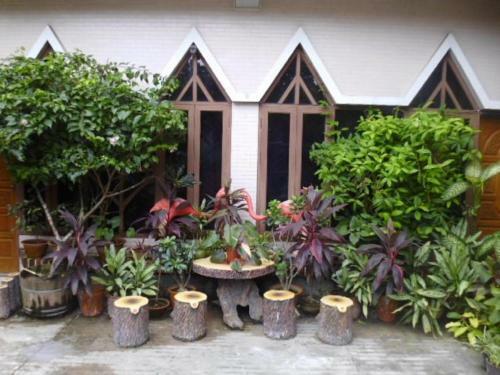 Posada Kaung Lay Inn