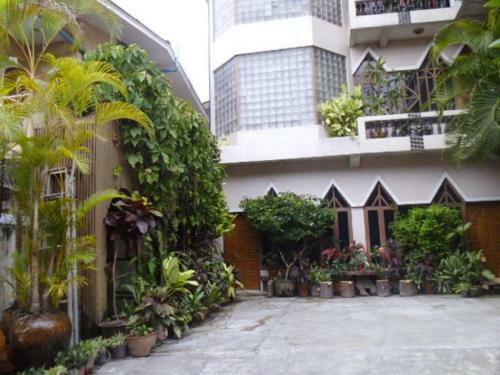 Posada Kaung Lay Inn