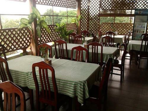 Posada Kaung Lay Inn