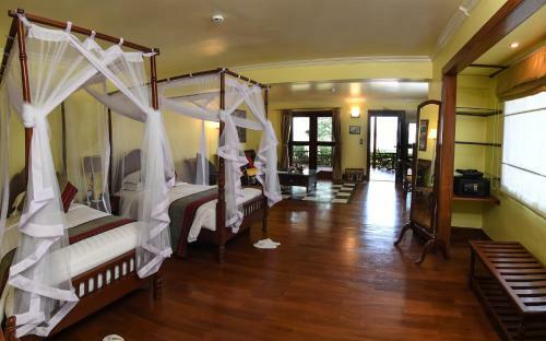 Hotel Bagan Thiripyitsaya Sanctuary Resort