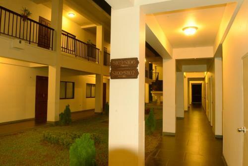 Hotel Bagan Thiripyitsaya Sanctuary Resort