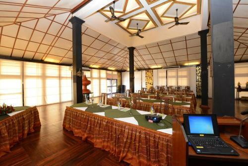 Hotel Bagan Thiripyitsaya Sanctuary Resort