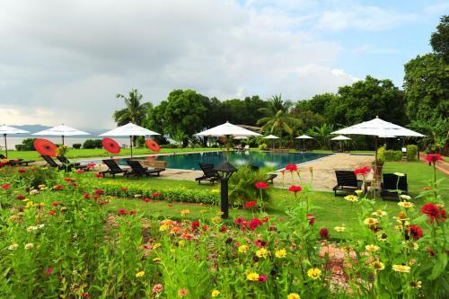 Hotel Bagan Thiripyitsaya Sanctuary Resort