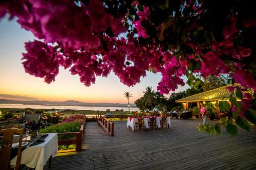 Hotel Bagan Thiripyitsaya Sanctuary Resort