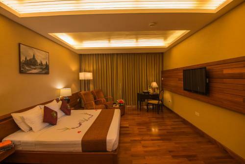 Hotel Aye Yar River View Resort