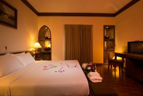 Hotel Aye Yar River View Resort