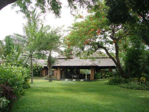 Hotel Aye Yar River View Resort