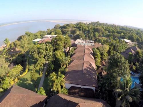 Hotel Aye Yar River View Resort