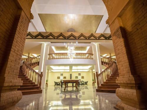 Hotel Aye Yar River View Resort