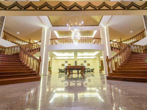 Hotel Aye Yar River View Resort