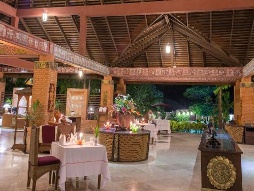 Hotel Aye Yar River View Resort