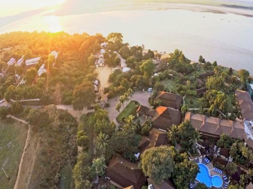 Hotel Aye Yar River View Resort