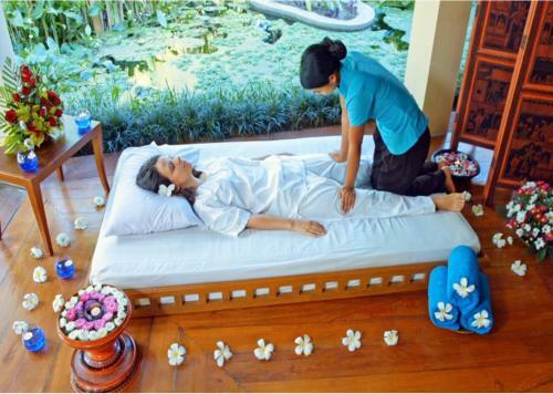 Hotel Aye Yar River View Resort