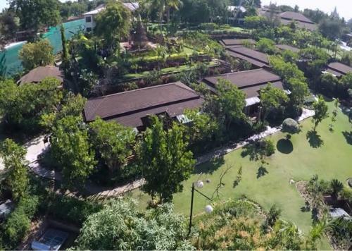 Hotel Aye Yar River View Resort
