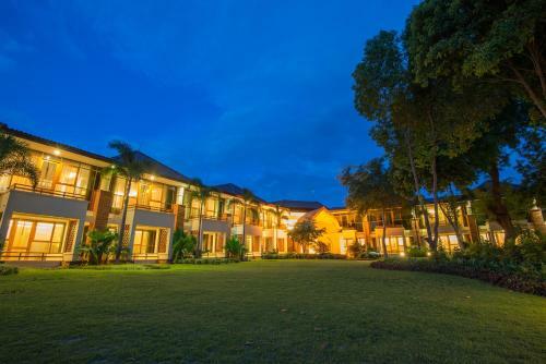 Hotel Aye Yar River View Resort