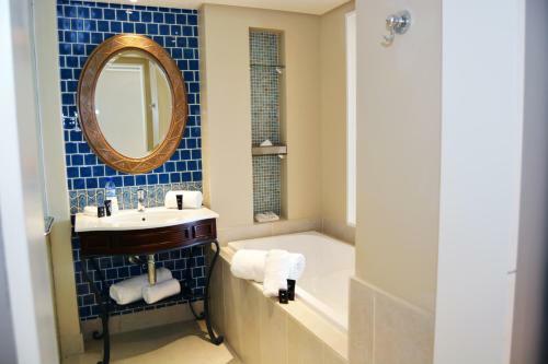 Hotel Southern Sun Maputo