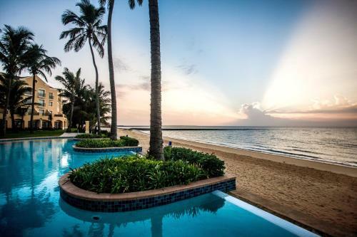 Hotel Southern Sun Maputo