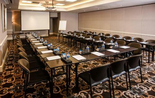 Hotel Southern Sun Maputo