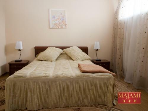Majami Hotel