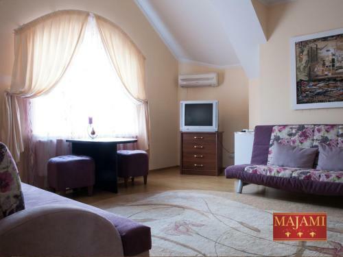 Majami Hotel