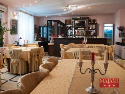 Majami Hotel