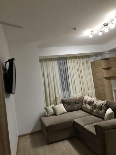 Vip Apartment