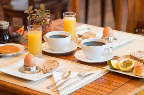Hotel L'imp�ratrice