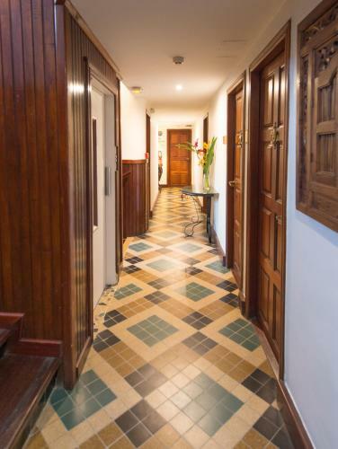 Hotel L'imp�ratrice