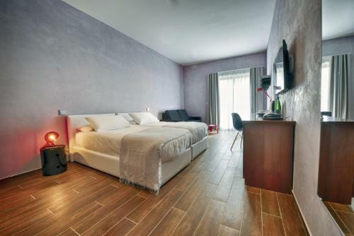 Quaint Hotel Xewkija