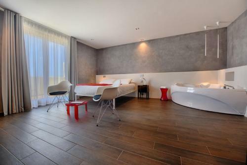 Quaint Hotel Xewkija